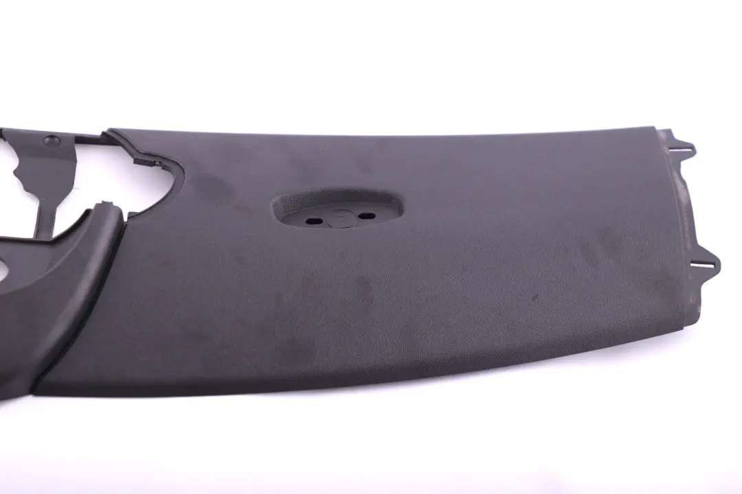 R57N LCI Windscreen Panel Top Cover to Mini Cooper Cabrio R57 with Part number 9132383 Mini Cooper Cabrio R57 R57N LCI Windscreen Panel Top Cover - SKU 9132383 - Part number 9132383