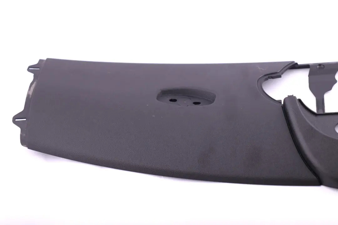 R57N LCI Windscreen Panel Top Cover to Mini Cooper Cabrio R57 with Part number 9132383 Mini Cooper Cabrio R57 R57N LCI Windscreen Panel Top Cover - SKU 9132383 - Part number 9132383