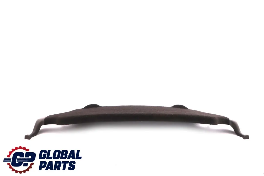 Fenêtre arrière Tablette de colis Garniture de coffre pour Mini R57 Cabrio à propos du numéro de pièce 9132384 Mini R57 Cabrio Fenêtre arrière Tablette de colis Garniture de coffre - SKU 9132384 - Numéro de pièce 9132384