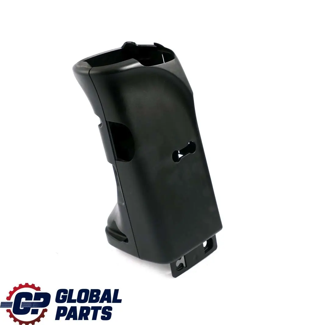 Mini Cooper R57 LCI Cabriolet Couverture Gurtaustritt a Gauche Siege Avant