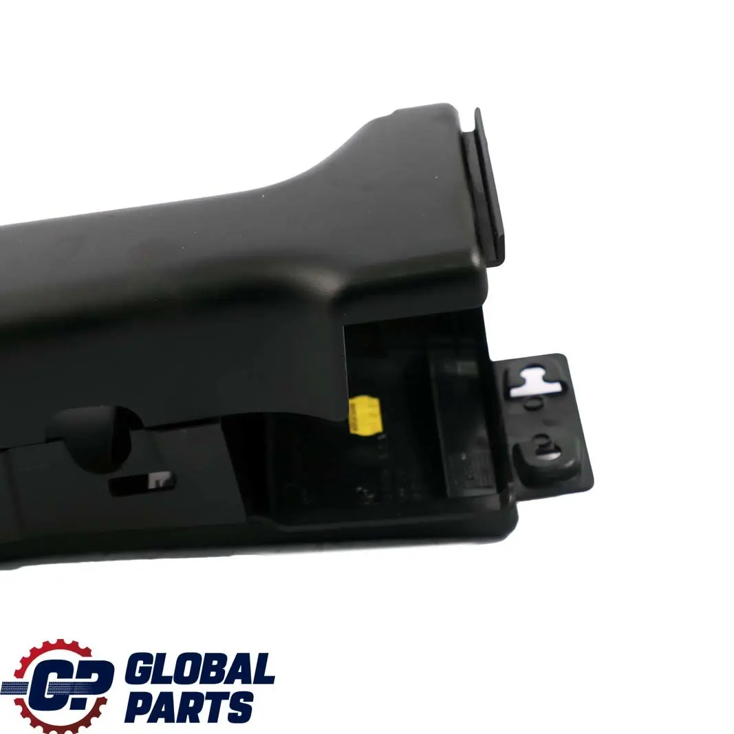 R57N LCI Tapa Cinturon Asiento Delantero Izquierdo 9133147 para Mini R57 con número de pieza 9132389 Mini R57 R57N LCI Tapa Cinturon Asiento Delantero Izquierdo 9133147 - SKU 9132389-1 - Número de pieza 9132389