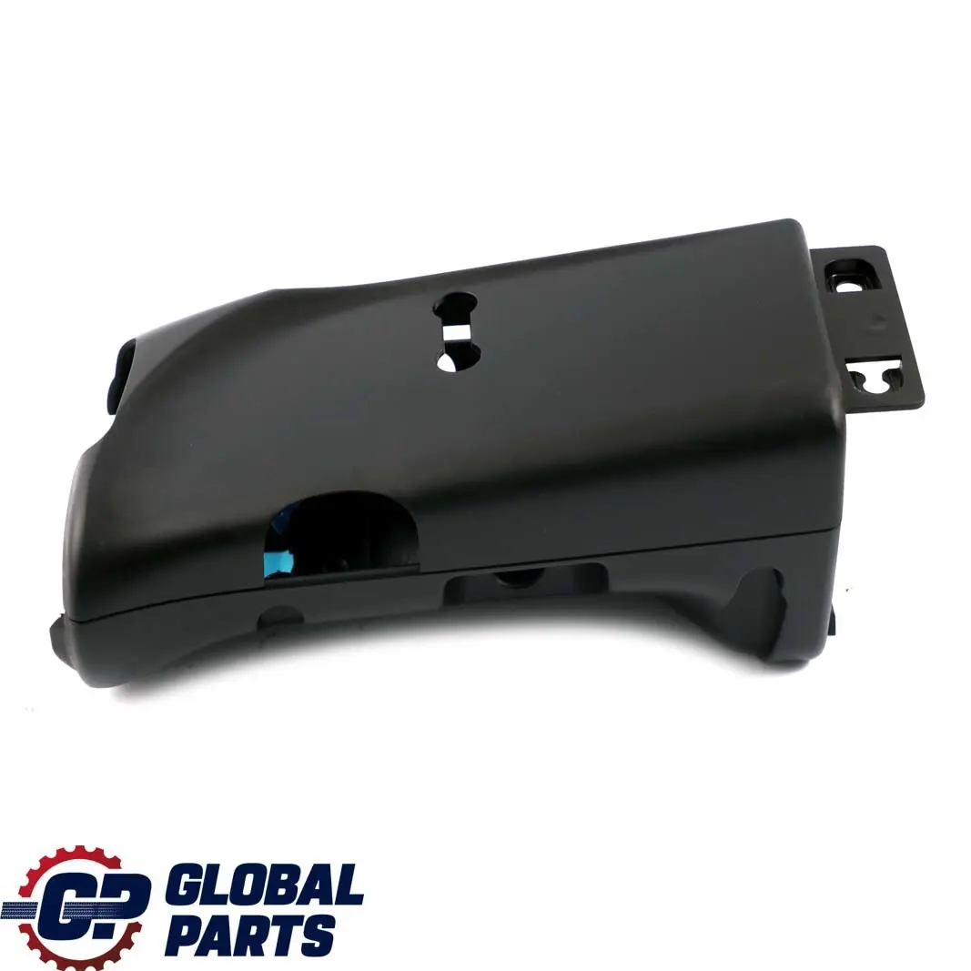 R57N LCI Cabrio Cover Belt Seat Front Left N/S 9133147 to Mini Cooper R57 with Part number 9132389 Mini Cooper R57 R57N LCI Cabrio Cover Belt Seat Front Left N/S 9133147 - SKU 9132389-1 - Part number 9132389