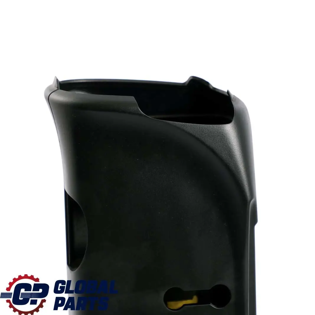 R57N LCI Tapa Cinturon Asiento Delantero Izquierdo 9133147 para Mini R57 con número de pieza 9132389 Mini R57 R57N LCI Tapa Cinturon Asiento Delantero Izquierdo 9133147 - SKU 9132389-1 - Número de pieza 9132389