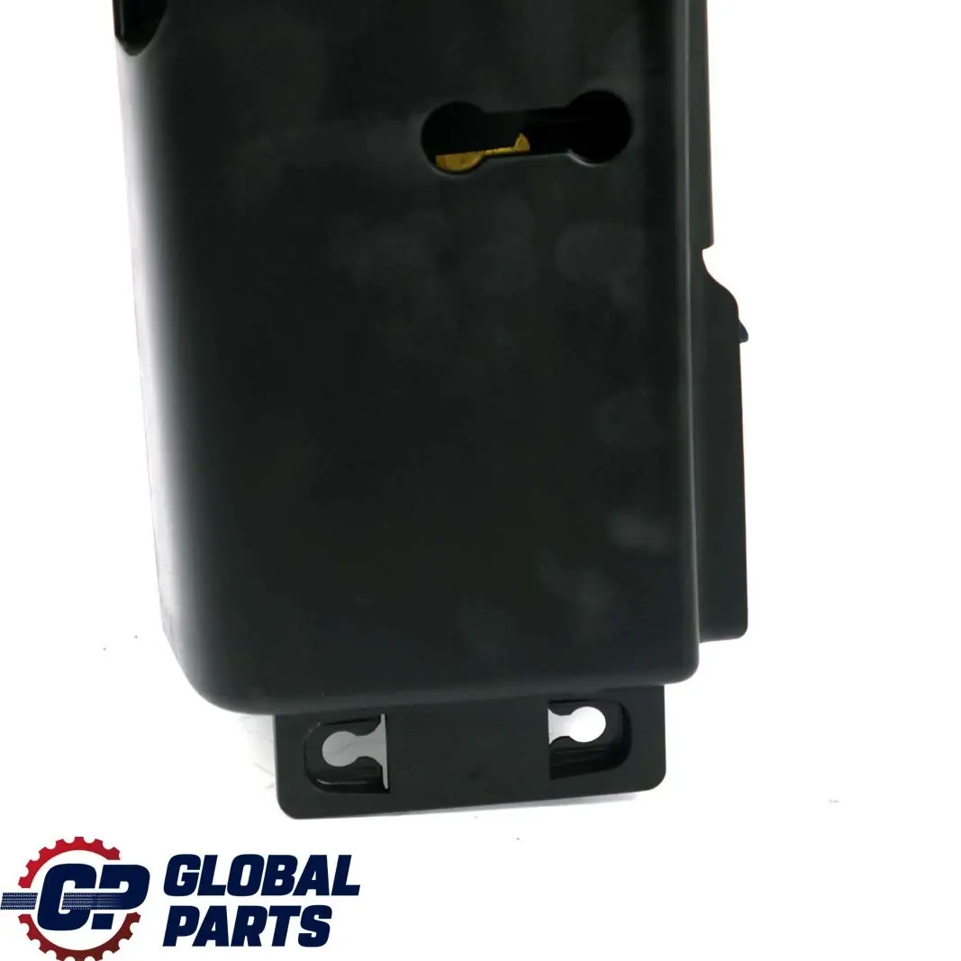 Mini Cooper R57 LCI Cabriolet Couverture Gurtaustritt a Gauche Siege Avant - SKU 9132389-1 - Numéro de pièce 9132389