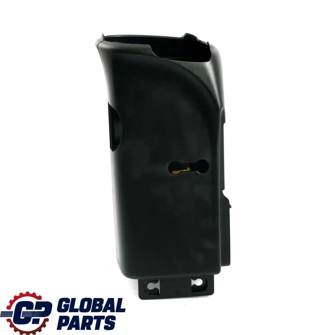 Blende Gurtaustritt Links Vordersitz 9133147 für Mini Cooper R57 LCI Cabrio mit Teilenummer 9132389 Mini Cooper R57 LCI Cabrio Blende Gurtaustritt Links Vordersitz 9133147 - SKU 9132389-1 - Teilenummer 9132389