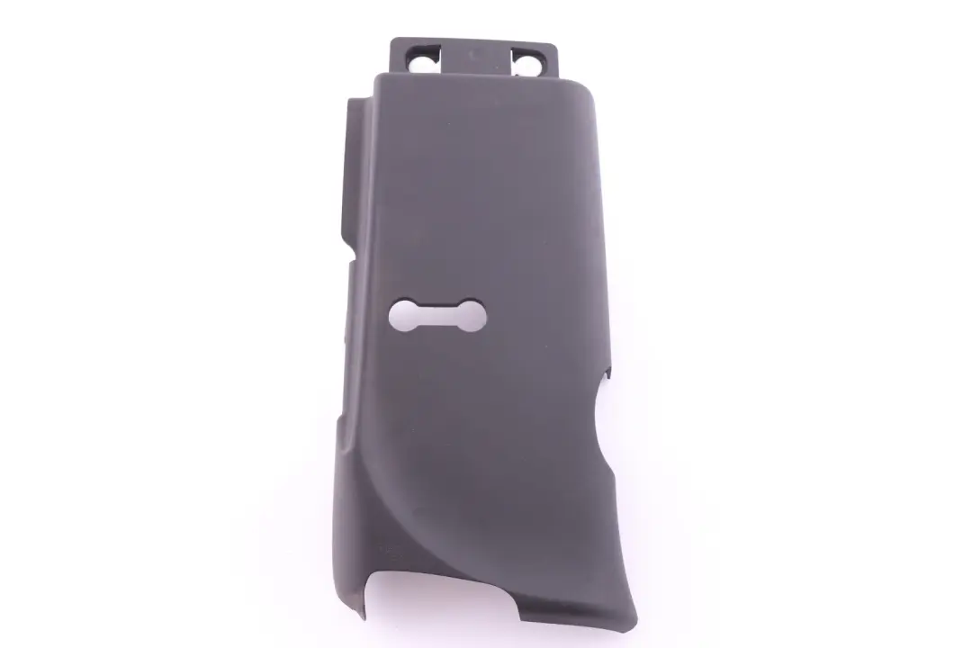 Mini Cooper R57 R57N LCI Cabrio Abdeckung Gurt Sitz vorne links - SKU 9132389 - Teilenummer 9132389