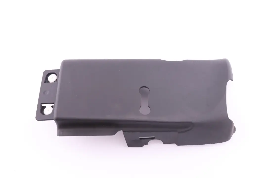 R57N LCI Cabrio Couverture Ceinture Siège Avant Gauche pour Mini Cooper R57 à propos du numéro de pièce 9132389 Mini Cooper R57 R57N LCI Cabrio Couverture Ceinture Siège Avant Gauche - SKU 9132389 - Numéro de pièce 9132389