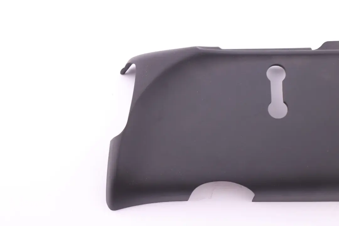 Obudowa osłona pasa lewa do MINI R57 Cabrio o numerze 9132389 MINI R57 Cabrio Obudowa osłona pasa lewa - SKU 9132389 - Numer Części 9132389