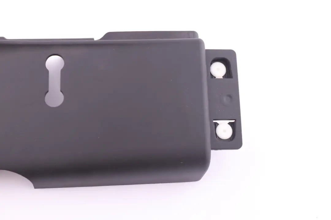 R57N LCI Cabrio Abdeckung Gurt Sitz vorne links für Mini Cooper R57 mit Teilenummer 9132389 Mini Cooper R57 R57N LCI Cabrio Abdeckung Gurt Sitz vorne links - SKU 9132389 - Teilenummer 9132389