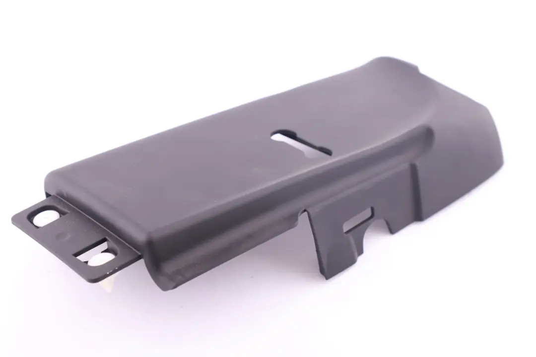 R57N LCI Cabrio Abdeckung Gurt Sitz vorne links für Mini Cooper R57 mit Teilenummer 9132389 Mini Cooper R57 R57N LCI Cabrio Abdeckung Gurt Sitz vorne links - SKU 9132389 - Teilenummer 9132389