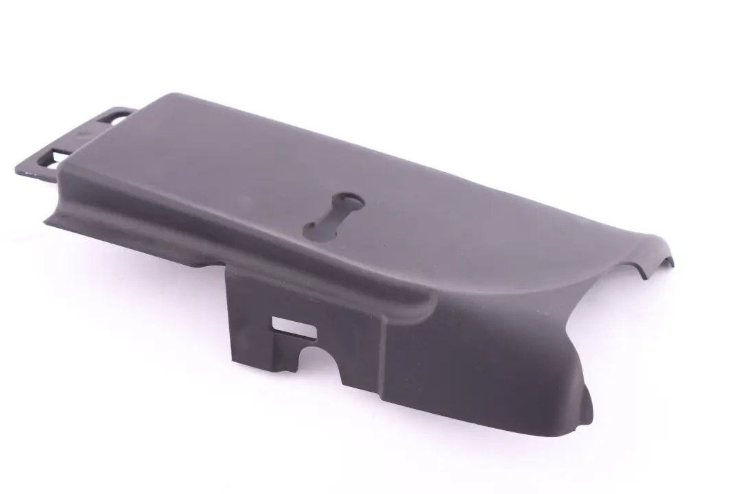 R57N LCI Cabrio Couverture Ceinture Siège Avant Gauche pour Mini Cooper R57 à propos du numéro de pièce 9132389 Mini Cooper R57 R57N LCI Cabrio Couverture Ceinture Siège Avant Gauche - SKU 9132389 - Numéro de pièce 9132389