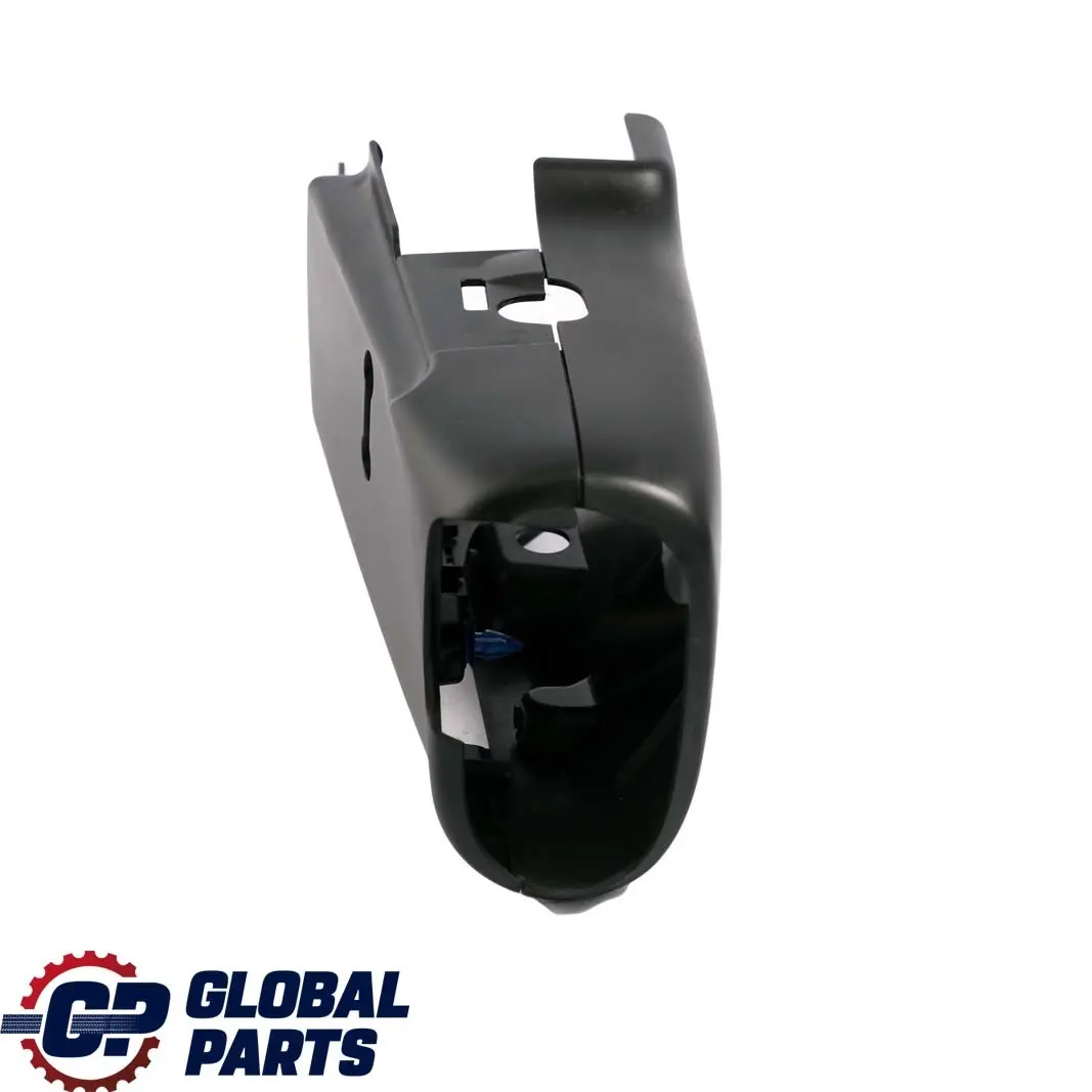 Blende Gurtaustritt Rechts Vordersitz 9133148 für Mini Cooper R57 Cabrio mit Teilenummer 9132390 Mini Cooper R57 Cabrio Blende Gurtaustritt Rechts Vordersitz 9133148 - SKU 9132390-1 - Teilenummer 9132390