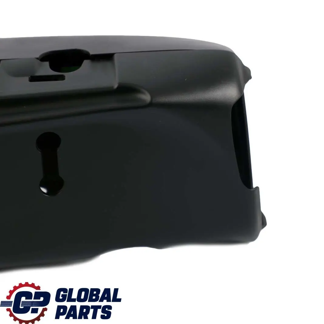 Mini R57 R57N LCI Cabrio Tapa Cinturon Asiento Delantero Derecho 9133148 - SKU 9132390-1 - Número de pieza 9132390