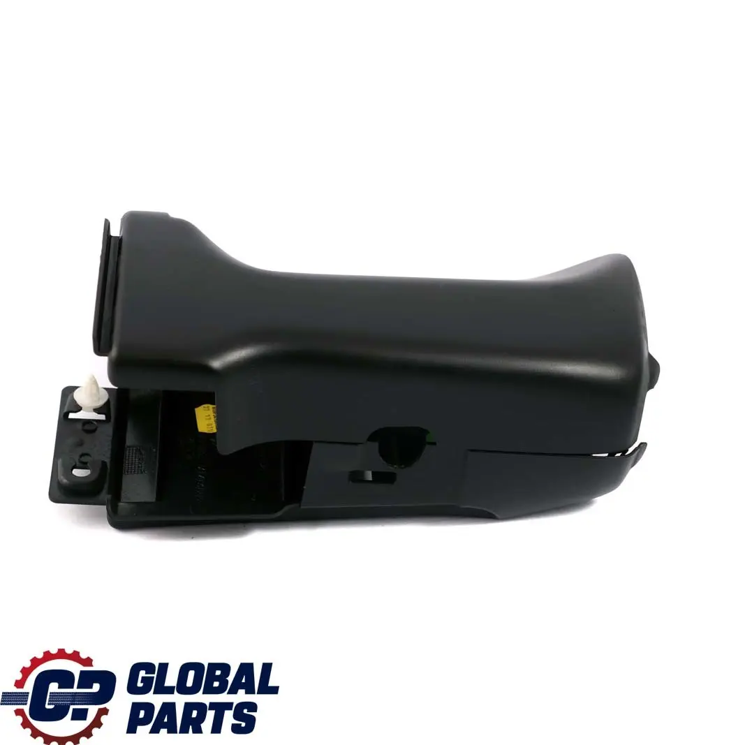 Blende Gurtaustritt Rechts Vordersitz 9133148 für Mini Cooper R57 Cabrio mit Teilenummer 9132390 Mini Cooper R57 Cabrio Blende Gurtaustritt Rechts Vordersitz 9133148 - SKU 9132390-1 - Teilenummer 9132390