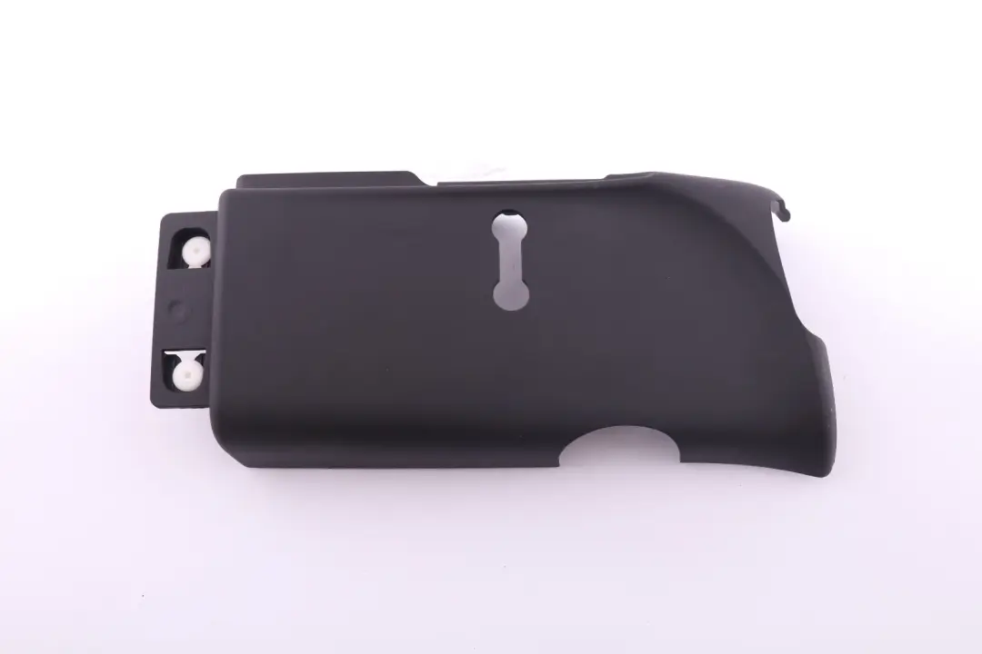 R57N LCI Cabrio Blende Gurtaustritt Hinten RE Vordersitz für Mini Cooper R57 mit Teilenummer 9132390 Mini Cooper R57 R57N LCI Cabrio Blende Gurtaustritt Hinten RE Vordersitz - SKU 9132390 - Teilenummer 9132390