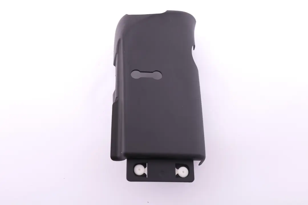 R57N LCI Cabrio Funda Cinturon Asiento Delantero Derecho para Mini Cooper R57 con número de pieza 9132390 Mini Cooper R57 R57N LCI Cabrio Funda Cinturon Asiento Delantero Derecho - SKU 9132390 - Número de pieza 9132390