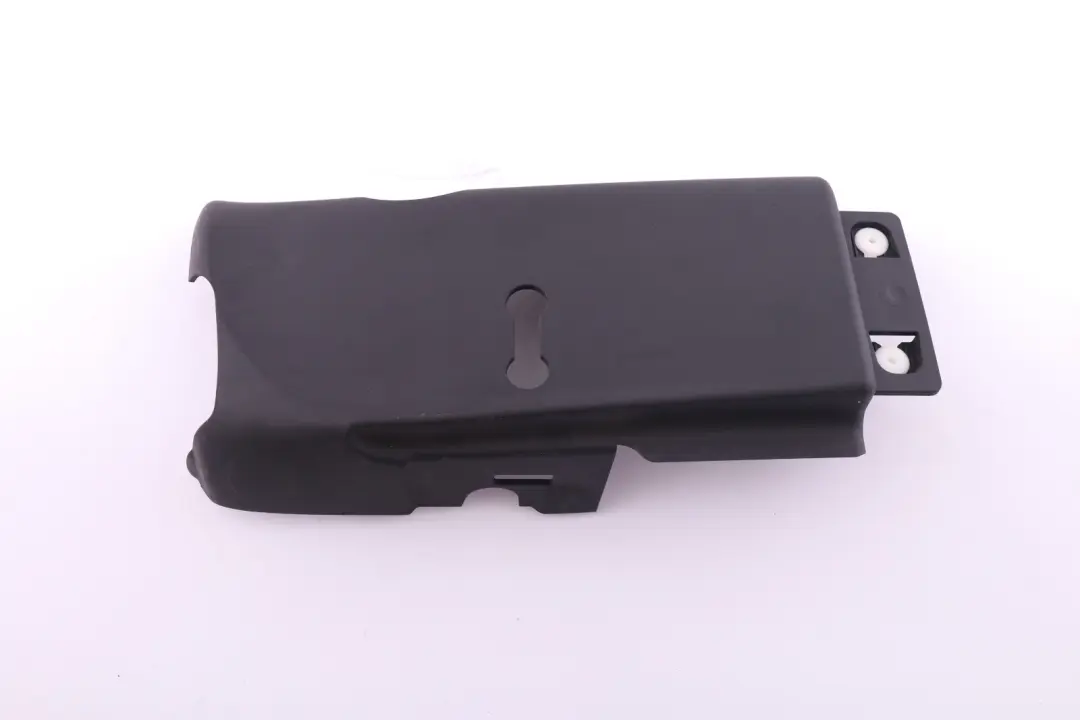 Mini Cooper R57 R57N LCI Cabrio Blende Gurtaustritt Hinten RE Vordersitz - SKU 9132390 - Teilenummer 9132390