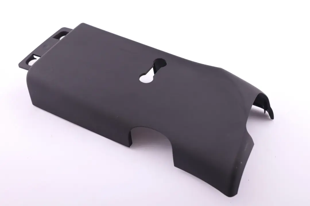 R57N LCI Cabrio Funda Cinturon Asiento Delantero Derecho para Mini Cooper R57 con número de pieza 9132390 Mini Cooper R57 R57N LCI Cabrio Funda Cinturon Asiento Delantero Derecho - SKU 9132390 - Número de pieza 9132390