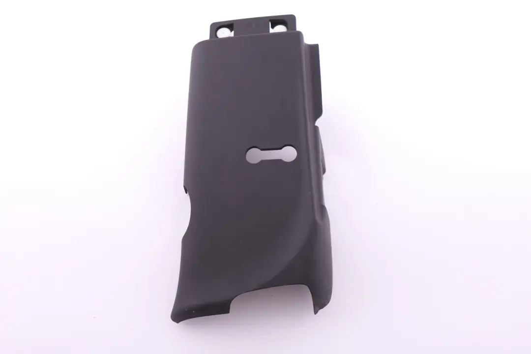 Mini Cooper R57 R57N LCI Cabrio Blende Gurtaustritt Hinten RE Vordersitz - SKU 9132390 - Teilenummer 9132390