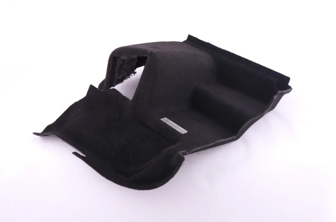 Left Trunk Trim Luggage Compartment für MINI Cooper Cabrio R57 LCi mit Teilenummer 9132399 MINI Cooper Cabrio R57 LCi Left Trunk Trim Luggage Compartment - SKU 9132399 - Teilenummer 9132399