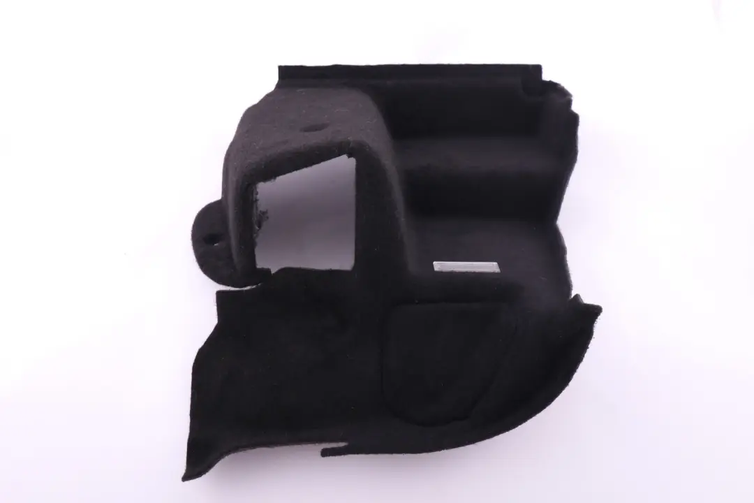 Left Trunk Trim Luggage Compartment für MINI Cooper Cabrio R57 LCi mit Teilenummer 9132399 MINI Cooper Cabrio R57 LCi Left Trunk Trim Luggage Compartment - SKU 9132399 - Teilenummer 9132399