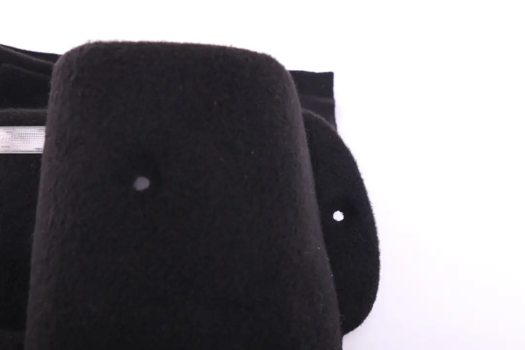 Sinistra Tronco Bordo Bagaglio Compartimento per Mini Cooper Cabrio R57 LCI con numero di parte 9132399 Mini Cooper Cabrio R57 LCI Sinistra Tronco Bordo Bagaglio Compartimento - SKU 9132399 - Numero di parte 9132399