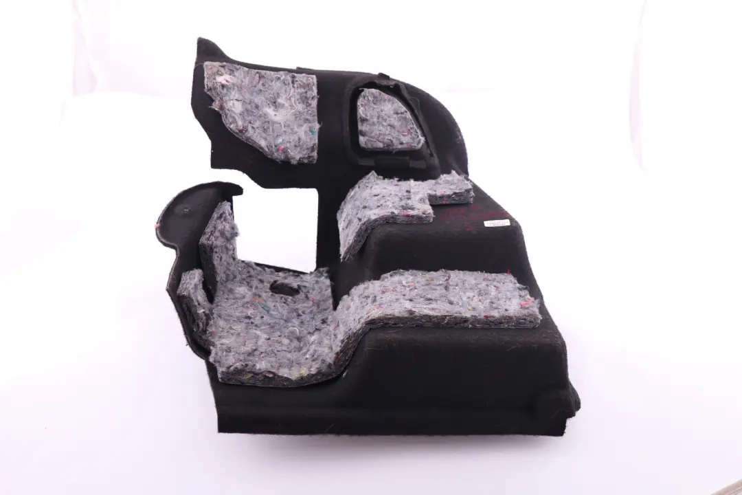 Maletero izquierdo para MINI Cooper Cabrio R57 LCi con número de pieza 9132399 MINI Cooper Cabrio R57 LCi Maletero izquierdo - SKU 9132399 - Número de pieza 9132399