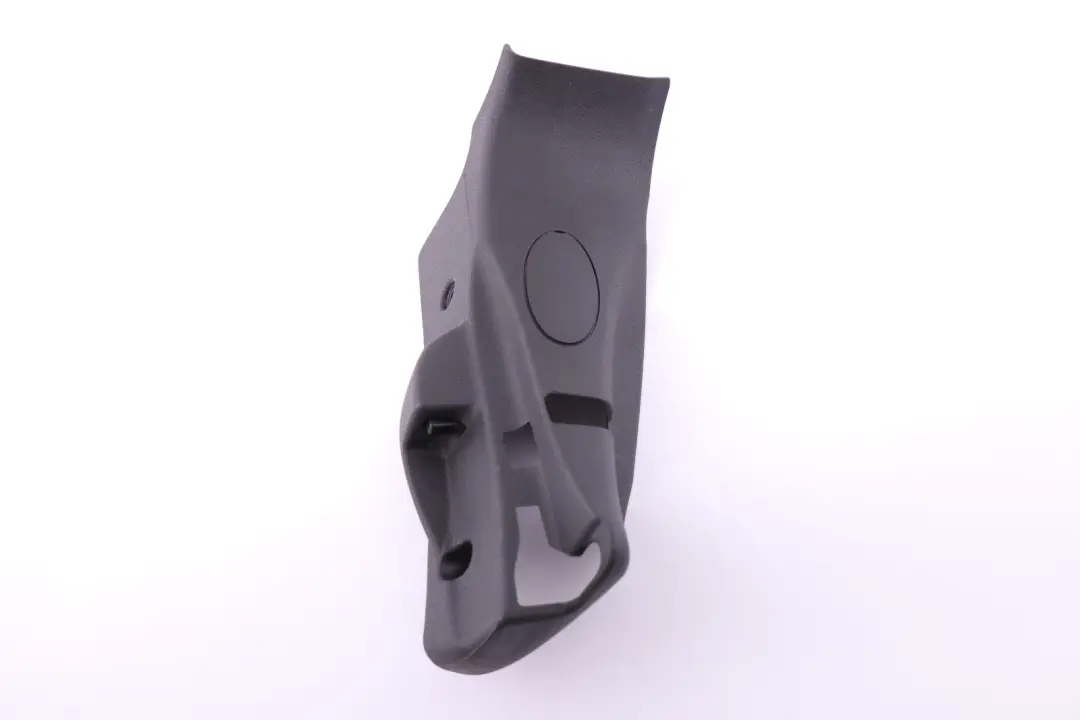 Support Rear Window Shelf Left N/S to Mini R57 LCI with Part number 9132403 Mini R57 LCI Support Rear Window Shelf Left N/S - SKU 9132403 - Part number 9132403