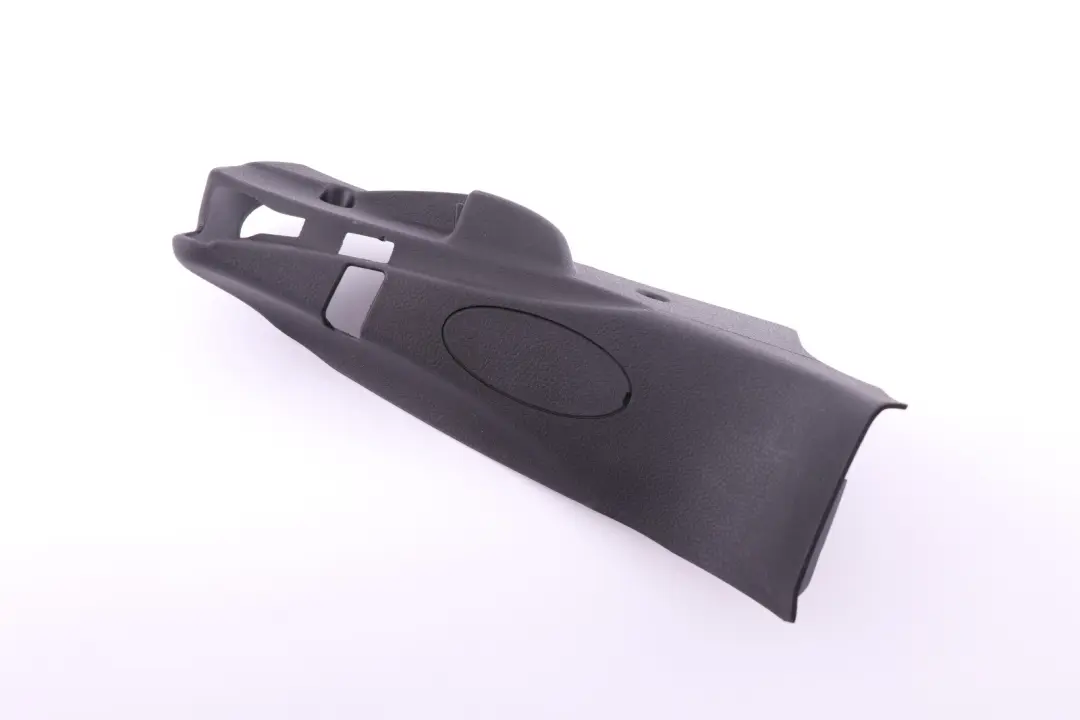 Soporte Ventana Trasera Repisa Izquierda para Mini R57 LCI con número de pieza 9132403 Mini R57 LCI Soporte Ventana Trasera Repisa Izquierda - SKU 9132403 - Número de pieza 9132403