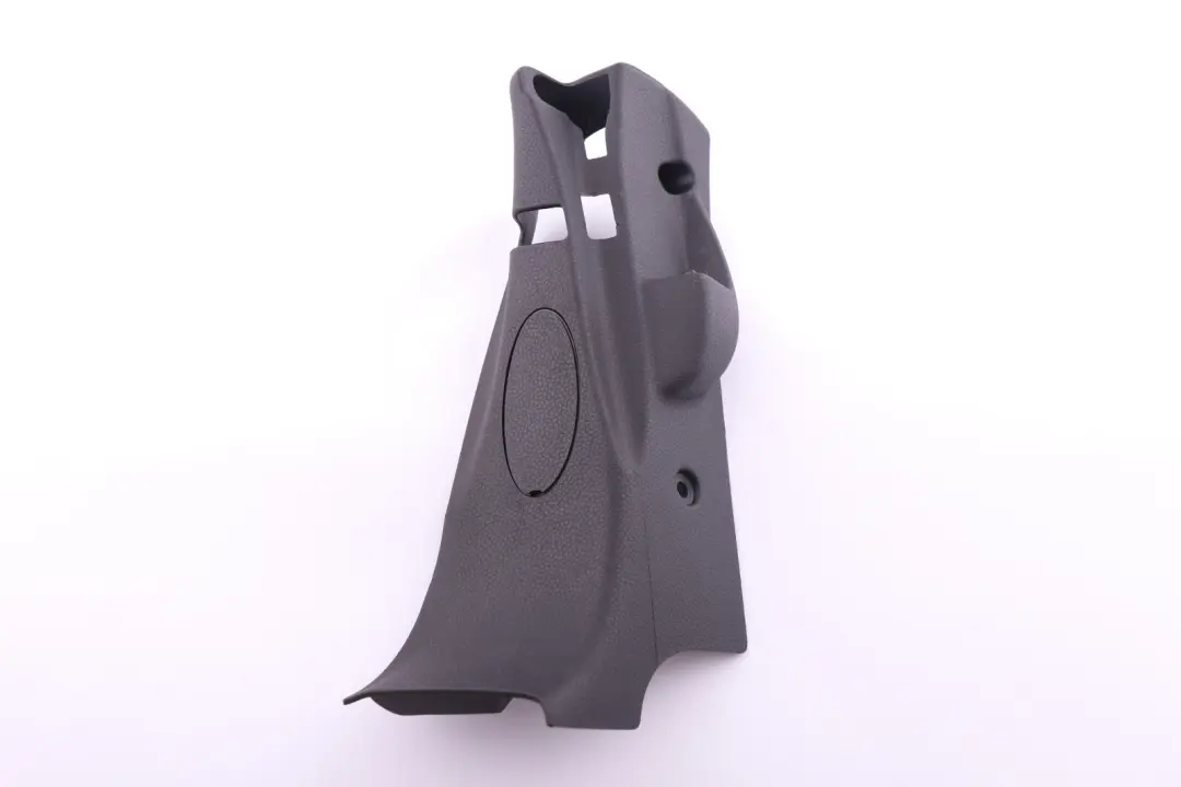 Support Rear Window Shelf Left N/S to Mini R57 LCI with Part number 9132403 Mini R57 LCI Support Rear Window Shelf Left N/S - SKU 9132403 - Part number 9132403