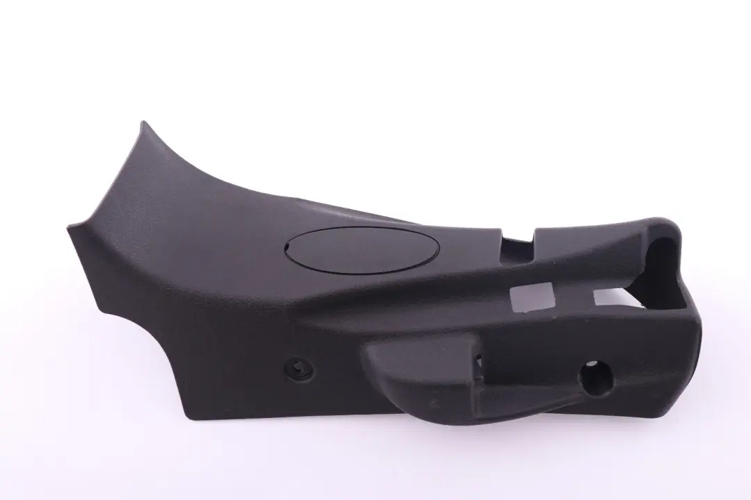Mini R57 LCI Registrazione Fondo Scomparto SX 5146 - SKU 9132403 - Numero di parte 9132403