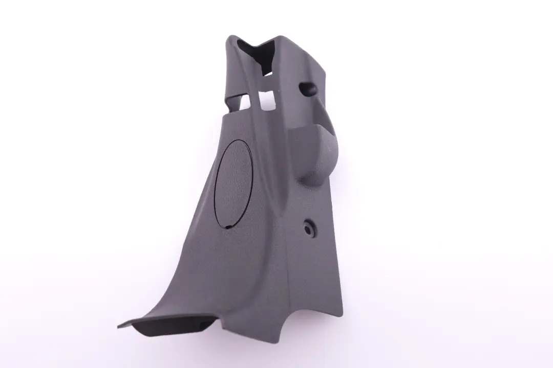 Soporte Ventana Trasera Repisa Izquierda para Mini R57 LCI con número de pieza 9132403 Mini R57 LCI Soporte Ventana Trasera Repisa Izquierda - SKU 9132403 - Número de pieza 9132403