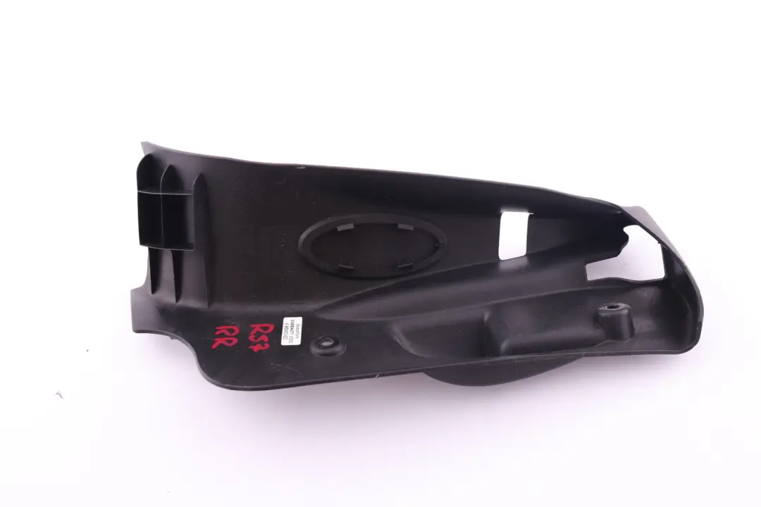 R57N LCI Registrazione Fondo Scomparto Destra per Mini R57 con numero di parte 9132404 Mini R57 R57N LCI Registrazione Fondo Scomparto Destra - SKU 9132404 - Numero di parte 9132404