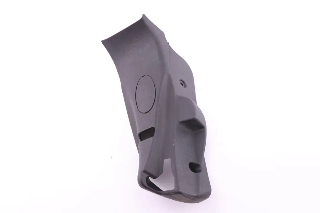 Mini R57 R57N LCI Registrazione Fondo Scomparto Destra - SKU 9132404 - Numero di parte 9132404
