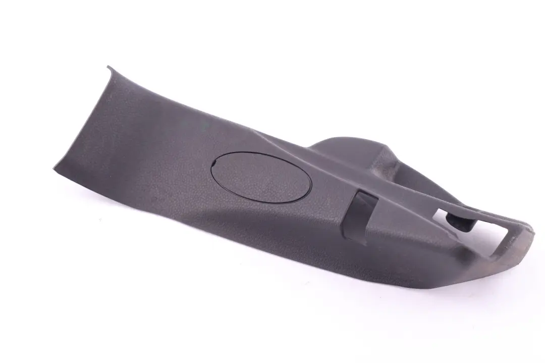Mini R57 R57N LCI Registrazione Fondo Scomparto Destra - SKU 9132404 - Numero di parte 9132404