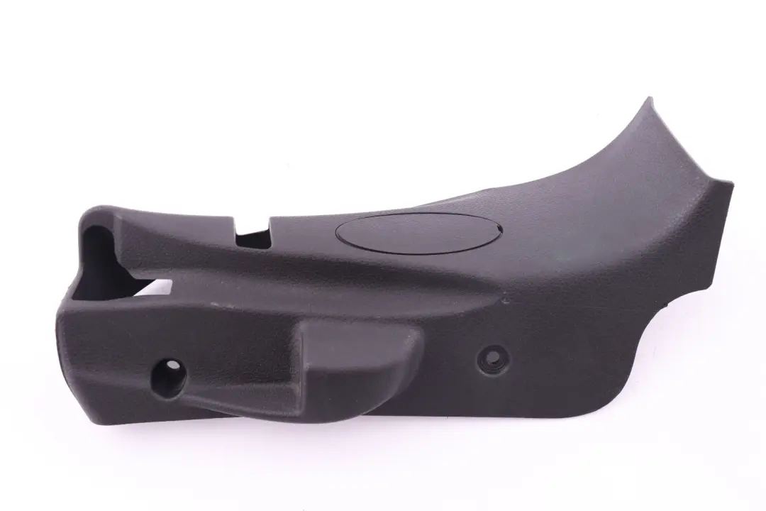 Mini R57 R57N LCI Registrazione Fondo Scomparto Destra - SKU 9132404 - Numero di parte 9132404