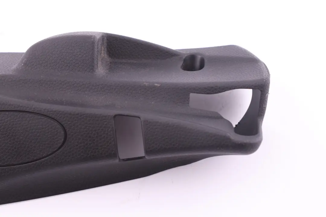 Mini R57 R57N LCI Registrazione Fondo Scomparto Destra - SKU 9132404 - Numero di parte 9132404