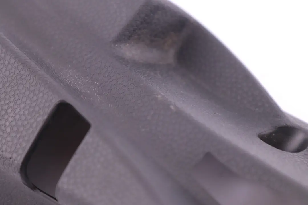 Mini R57 R57N LCI Registrazione Fondo Scomparto Destra - SKU 9132404 - Numero di parte 9132404