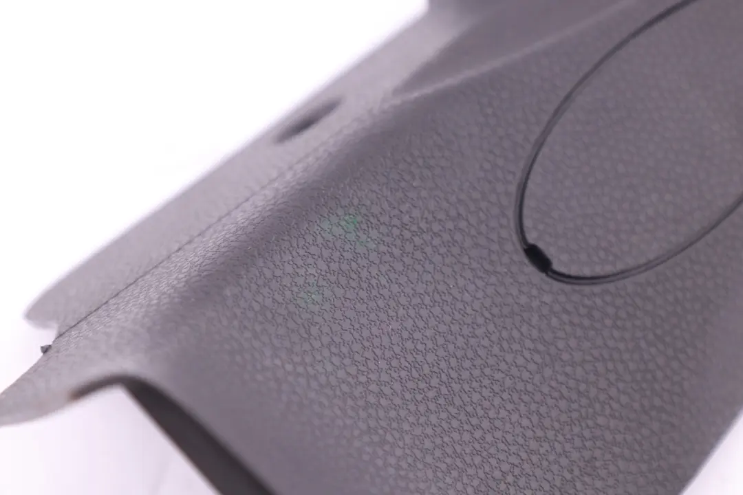 R57N LCI Registrazione Fondo Scomparto Destra per Mini R57 con numero di parte 9132404 Mini R57 R57N LCI Registrazione Fondo Scomparto Destra - SKU 9132404 - Numero di parte 9132404