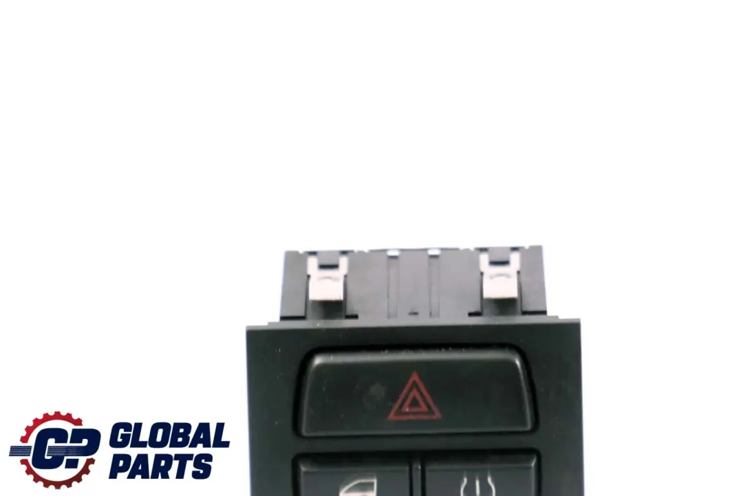 BMW 3 er E90 E92 E93 LCI M3 Schalter ZV / Warnblinkanlage / RPA-RDC - SKU 9132423 - Teilenummer 9132423