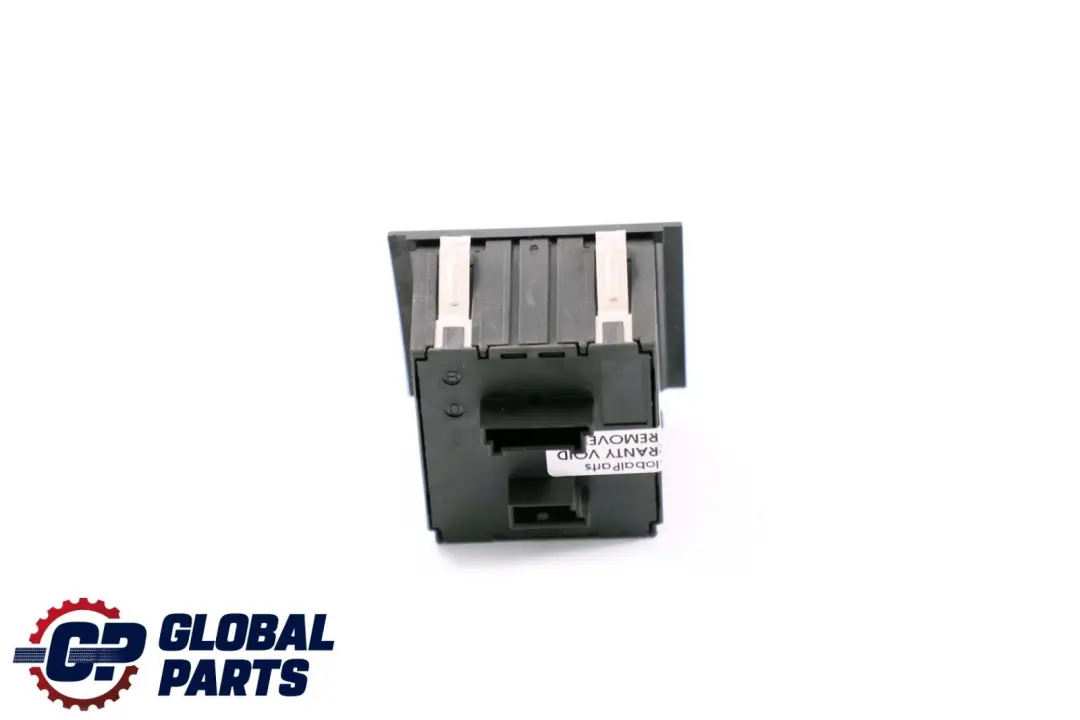 BMW 3 er E90 E92 E93 LCI M3 Schalter ZV / Warnblinkanlage / RPA-RDC - SKU 9132423 - Teilenummer 9132423