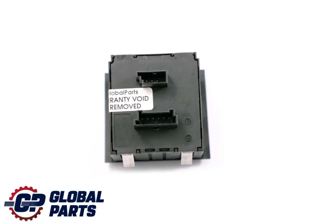 BMW 3 er E90 E92 E93 LCI M3 Schalter ZV / Warnblinkanlage / RPA-RDC - SKU 9132423 - Teilenummer 9132423