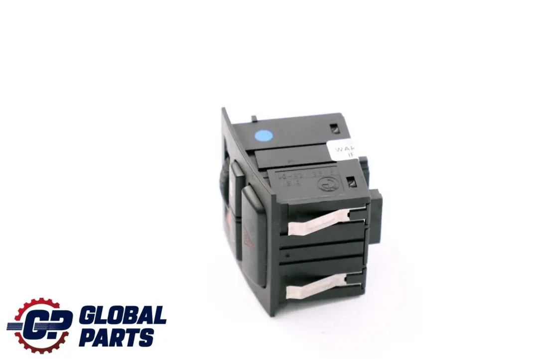 Schalter ZV / Warnblinkanlage / RPA-RDC für BMW 3 er E90 E92 E93 LCI M3 mit Teilenummer 9132423 BMW 3 er E90 E92 E93 LCI M3 Schalter ZV / Warnblinkanlage / RPA-RDC - SKU 9132423 - Teilenummer 9132423