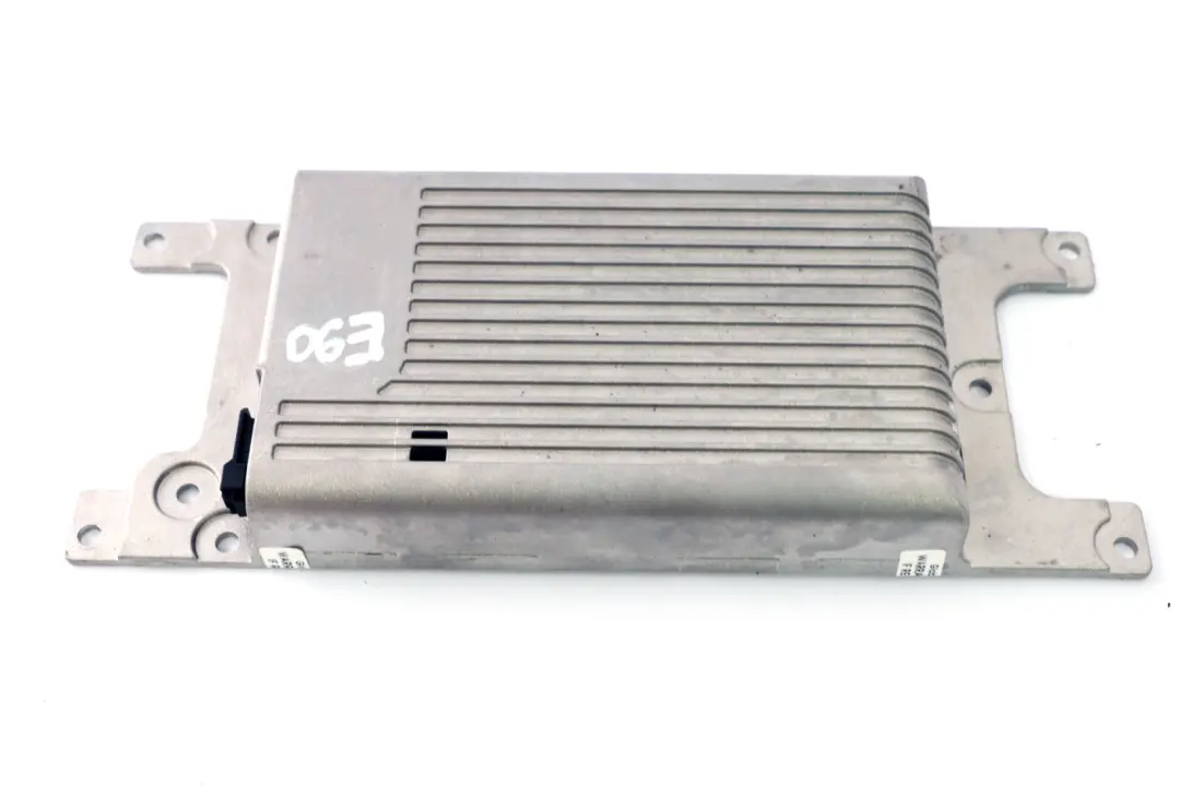 Electrónica manos libres Carga MULF2 para BMW E81 E87 E90 E91 con número de pieza 9132539 BMW E81 E87 E90 E91 Electrónica manos libres Carga MULF2 - SKU 9132539 - Número de pieza 9132539