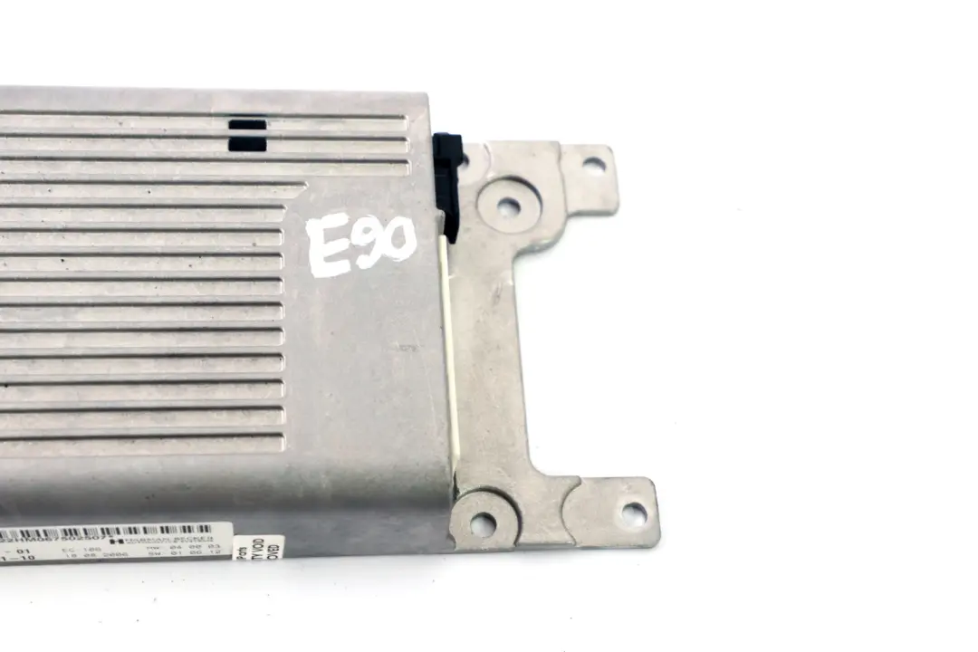 BMW E81 E87 E90 E91 Carica elettronica vivavoce MULF2 - SKU 9132539 - Numero di parte 9132539