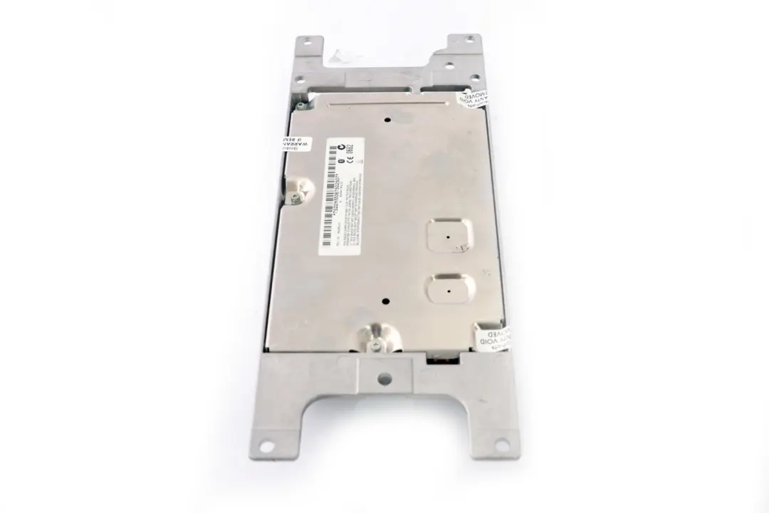 Ladefreisprechelektronik MULF2 8410 für BMW E81 E87 E90 E91 mit Teilenummer 9132539 BMW E81 E87 E90 E91 Ladefreisprechelektronik MULF2 8410 - SKU 9132539 - Teilenummer 9132539