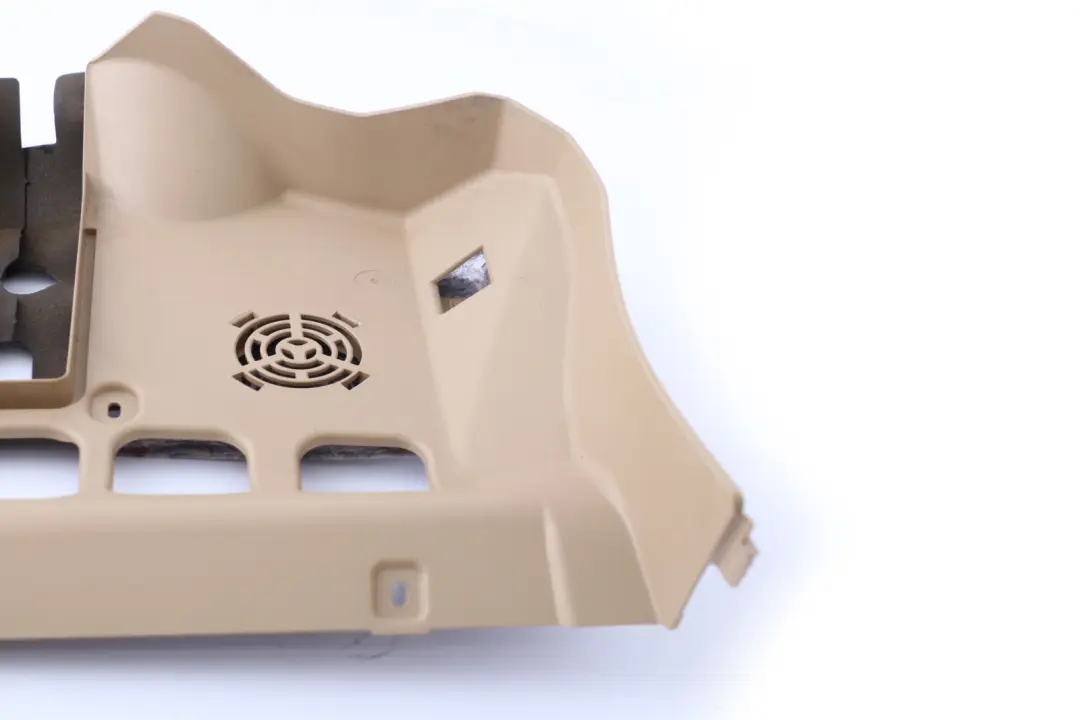 Verkleidung Fusshebelwerk Beige für BMW 3 er E90 E90N E91 E91N LCI mit Teilenummer 9132541 BMW 3 er E90 E90N E91 E91N LCI Verkleidung Fusshebelwerk Beige - SKU 9132541-1 - Teilenummer 9132541