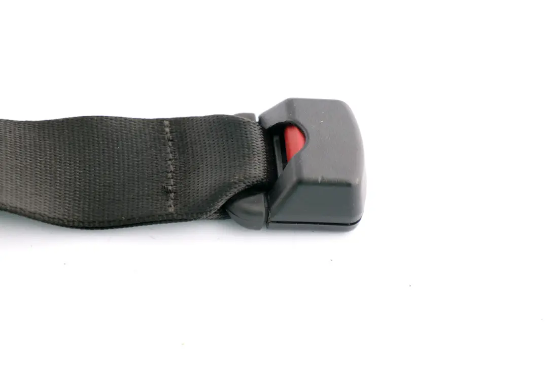 BMW E60 E60N Boucle de ceinture inférieure centrale arrière 7070086 - SKU 9132809 - Numéro de pièce 72119132809