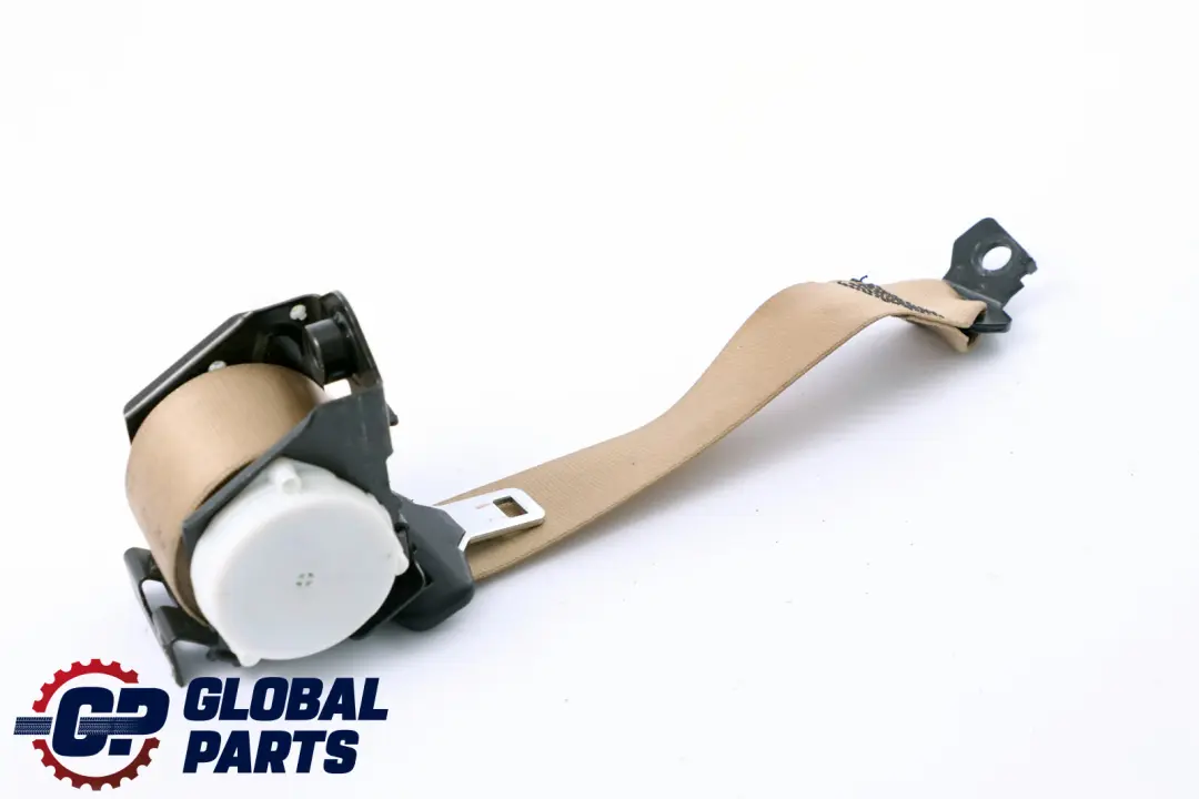 BMW E60 LCI Membrure Superieure Arriere Centre 7127426 72117127426 - SKU 9132819 - Numéro de pièce 9132819
