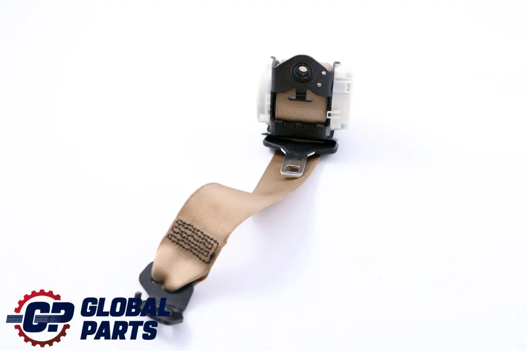 Reihe E60 E60 LCI Obergurt hinten Mitte 7127426 72117127426 für BMW 5 mit Teilenummer 9132819 BMW 5 Reihe E60 E60 LCI Obergurt hinten Mitte 7127426 72117127426 - SKU 9132819 - Teilenummer 9132819